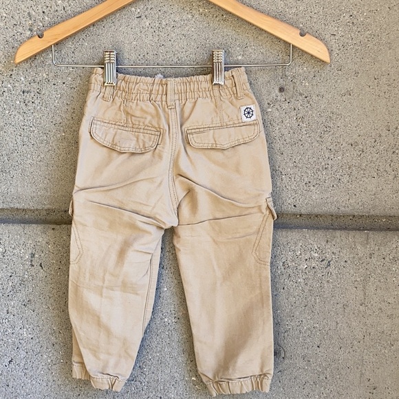 H&M 1.5-2Y Casual Pant⚓️ - Picture 4 of 13